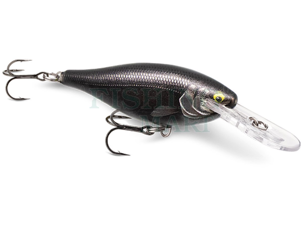 Rapala Shad Rap Elite - Lures crankbaits - FISHING-MART