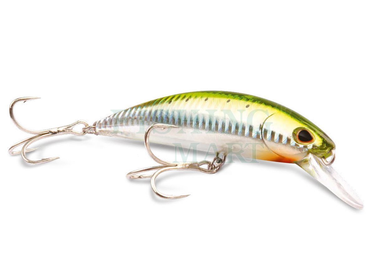 Storm So-Run Heavy Minnow Lures