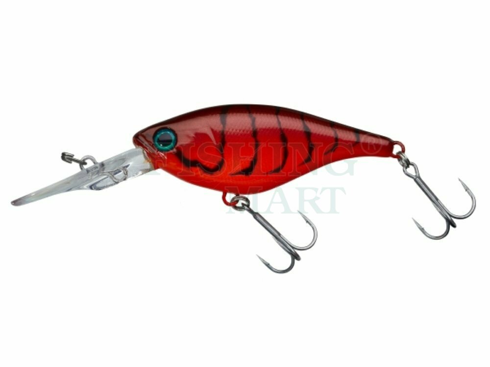 Illex Soul Flat 58SF - Lures crankbaits - FISHING-MART