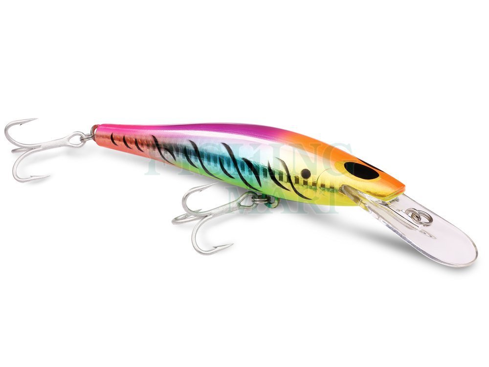 Williamson Lures Speed Pro Deep - Sea lures - FISHING-MART