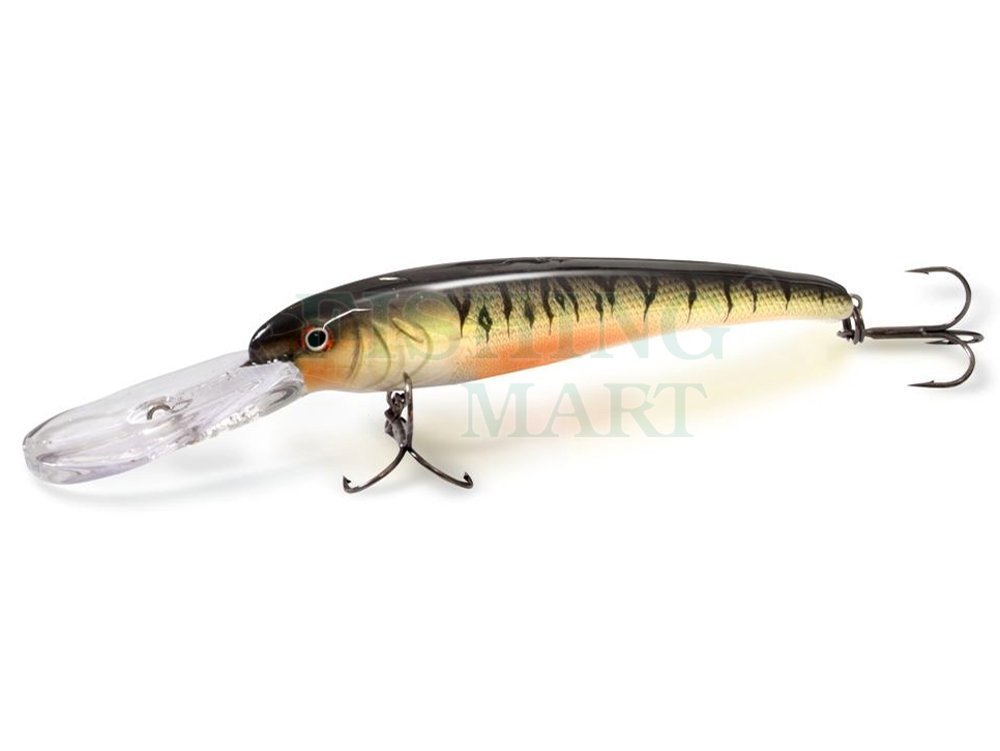 Manns Hard Lures Stretch + - Lures crankbaits - FISHING-MART