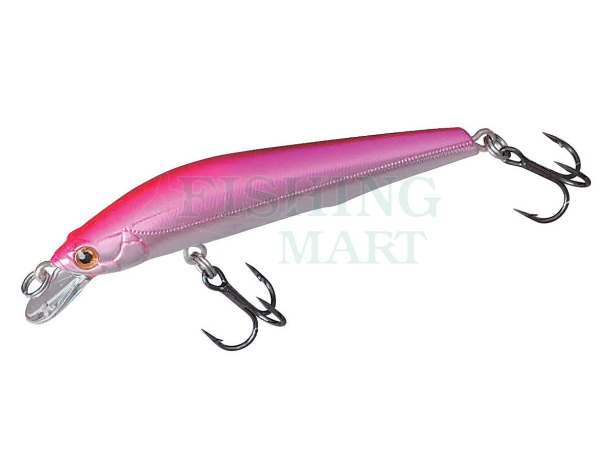 Bassday Sugar Minnow SG - Lures crankbaits - FISHING-MART