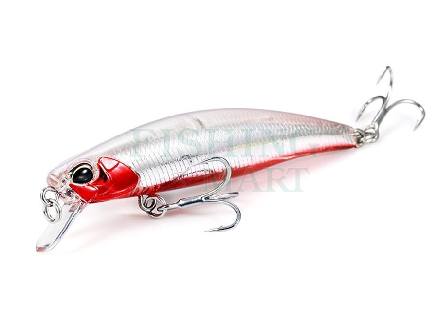 DUO Hard Lures Tide Minnow 75 Sprint - Lures crankbaits - FISHING-MART