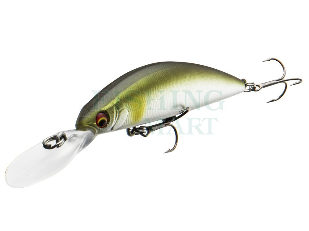 Daiwa Hard Lures Tournament Current Master 93F-DR - Lures