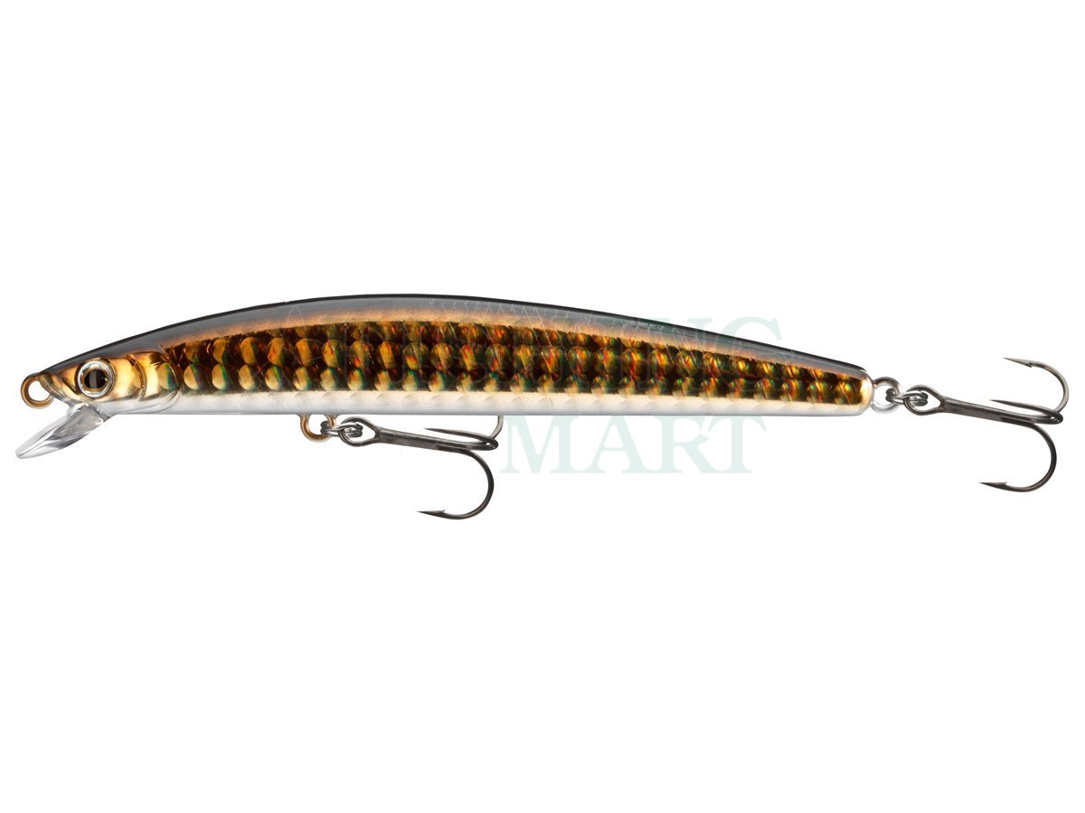 Daiwa Tournament Minnow SP Hard Lures