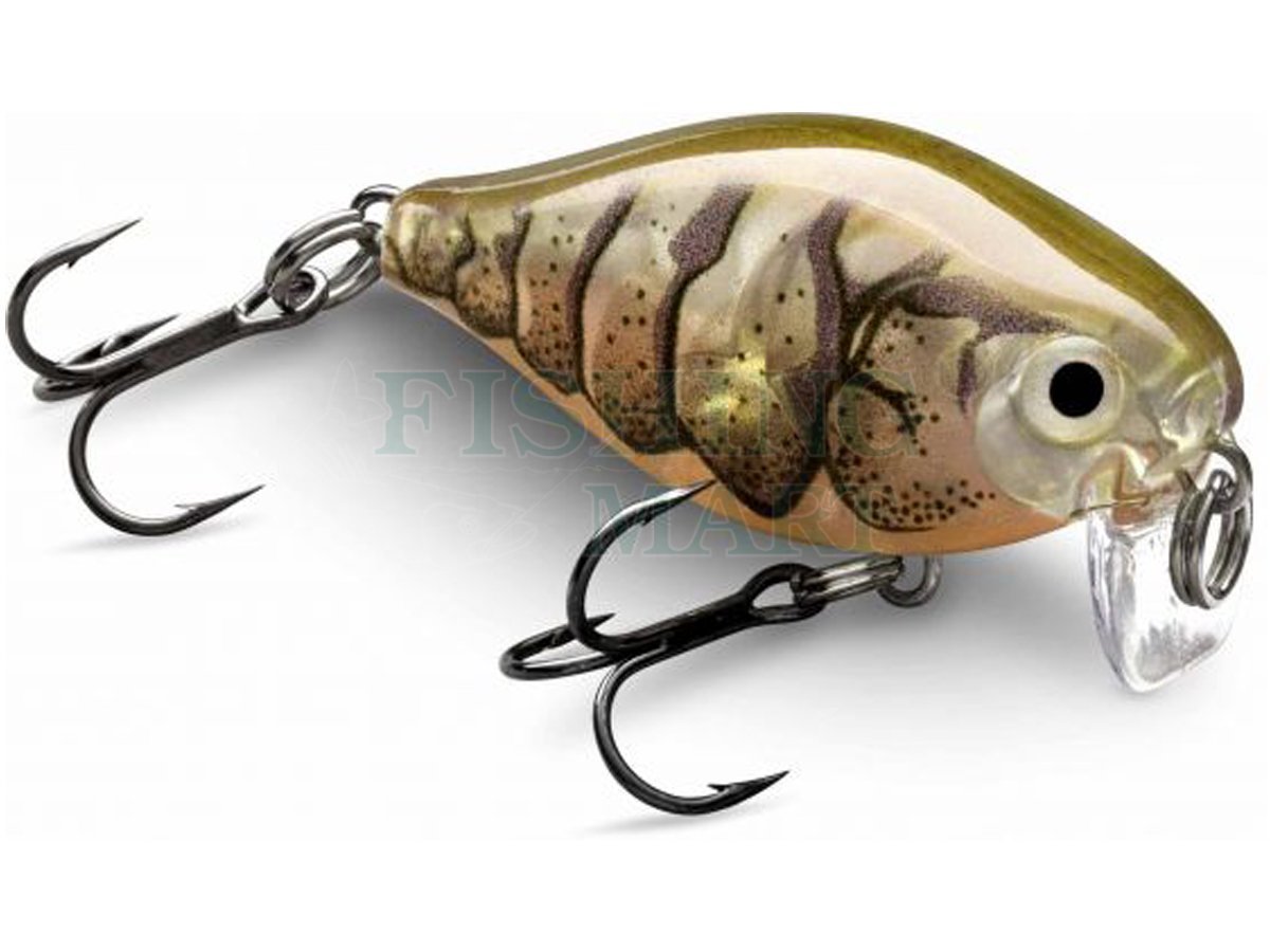 Rapala X-Light Crank Shallow Runner - Lures crankbaits - FISHING-MART