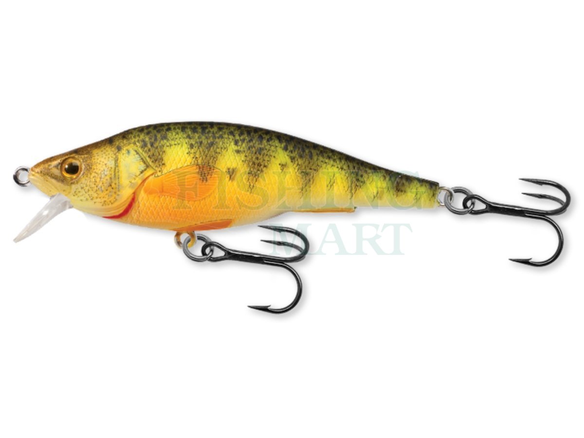 LiveTarget Yellow Perch Jerkbait - Lures crankbaits - FISHING-MART