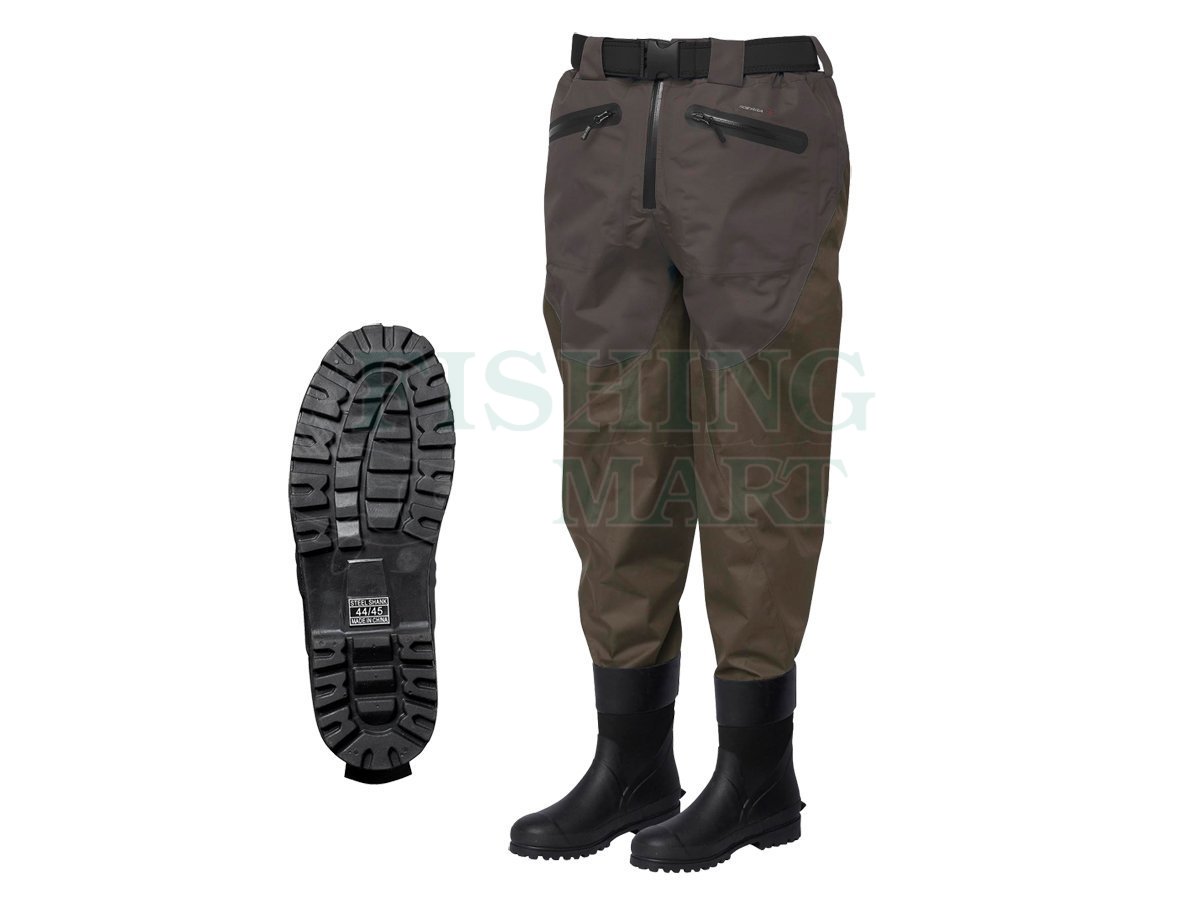 Waders Scierra Helmsdale 20.000 Waist 