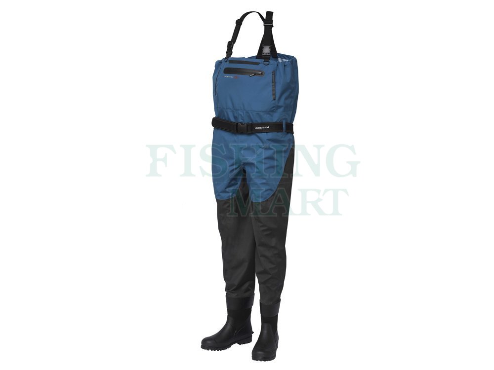 Scierra Chest Waders Helmsdale 20.000 Chest Bootfoot - Waders - FISHING-MART