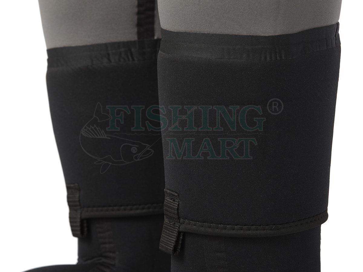 Scierra Chest Waders Helmsdale Neo Chest Stocking Foot Waders