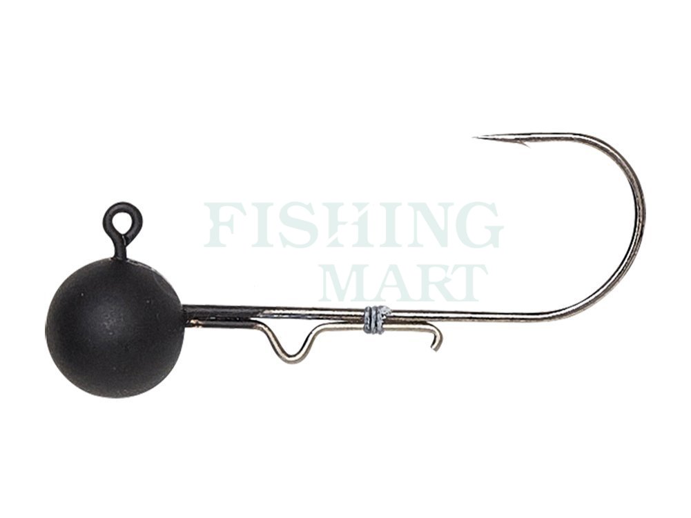 Savage Gear Tungsten Ball Jighead - Jig Heads - FISHING-MART