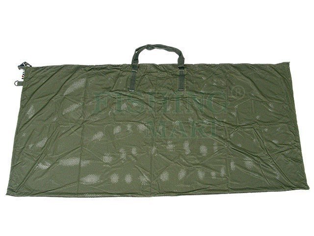 Jaxon Carp sack with zip CB001 - Mats and weighing sacks - FISHING-MART