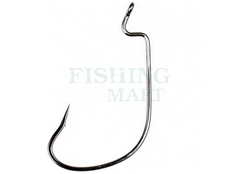Gamakatsu Hooks Worm 314 MB - Hooks for baits and lures - FISHING-MART