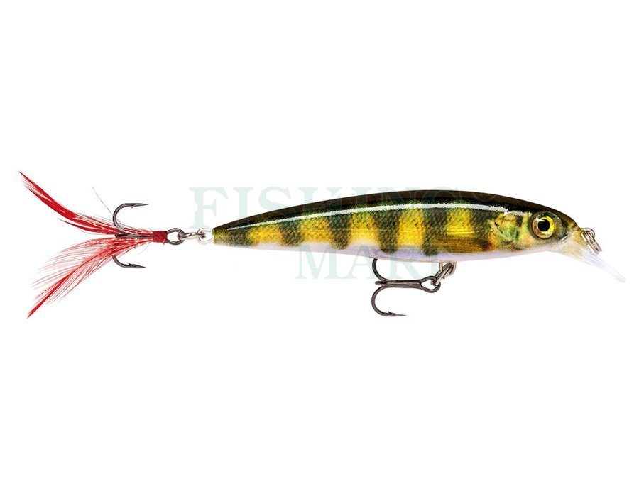 Rapala X-Rap Lures - Lures crankbaits - FISHING-MART