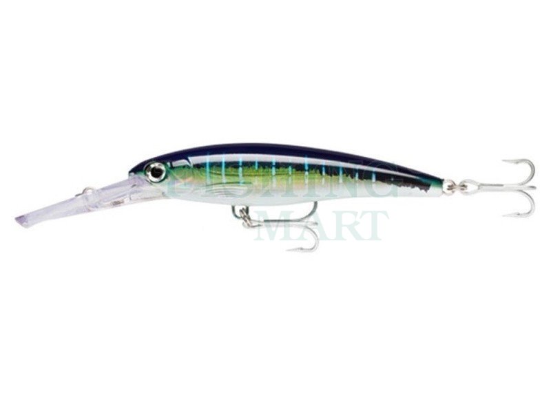 Rapala X-Rap Magnum - Lures crankbaits - FISHING-MART