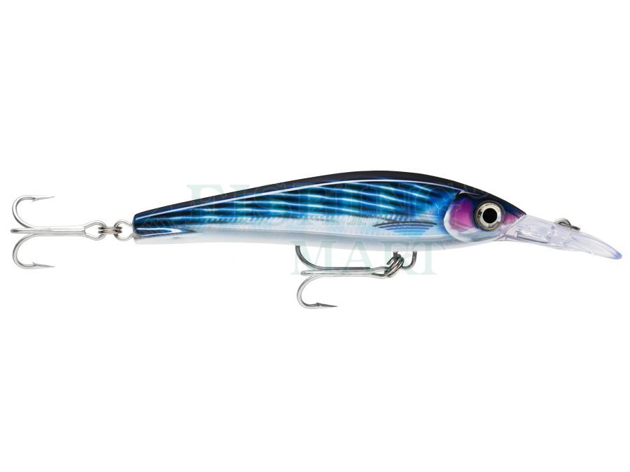Lure Rapala X Rap Magnum Xtreme For High Speed Trolling