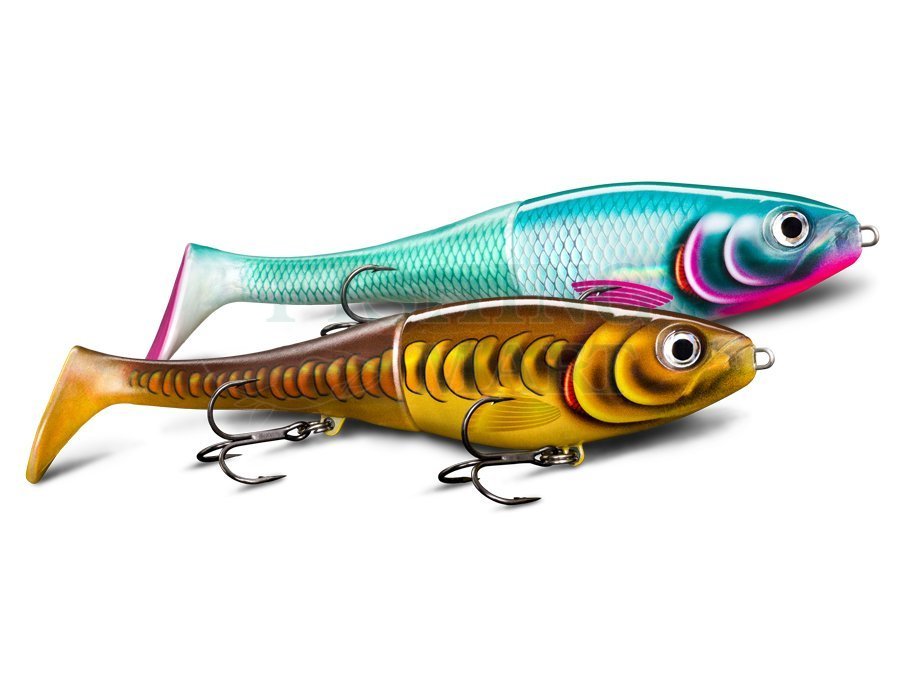 Rapala X-Rap Peto 20cm and 14 cm Different colors Two size XRPT20 and XRPT14 