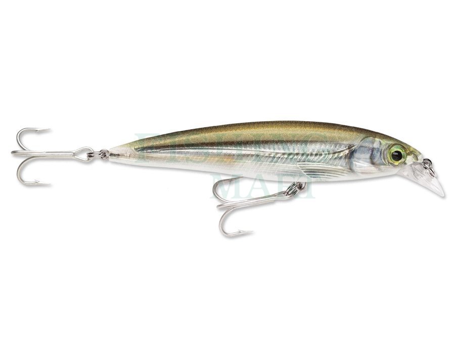Rapala Saltwater X-Rap® SXR14 14cm 43g Fishing lure Different colors / 