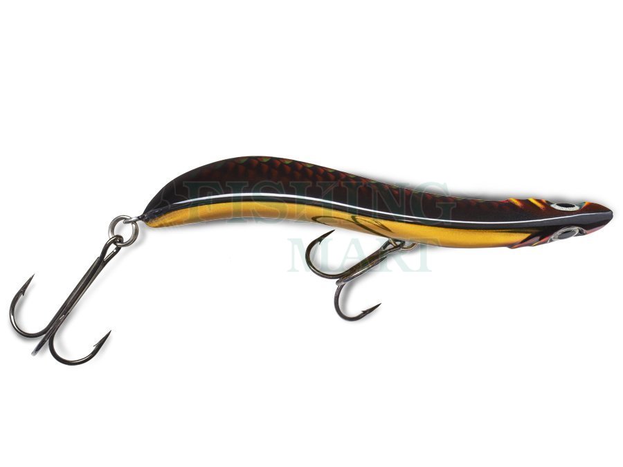 Spoon lure Rapala X Rap Saltwater 120mm 22 gr Plug Fishing Baits