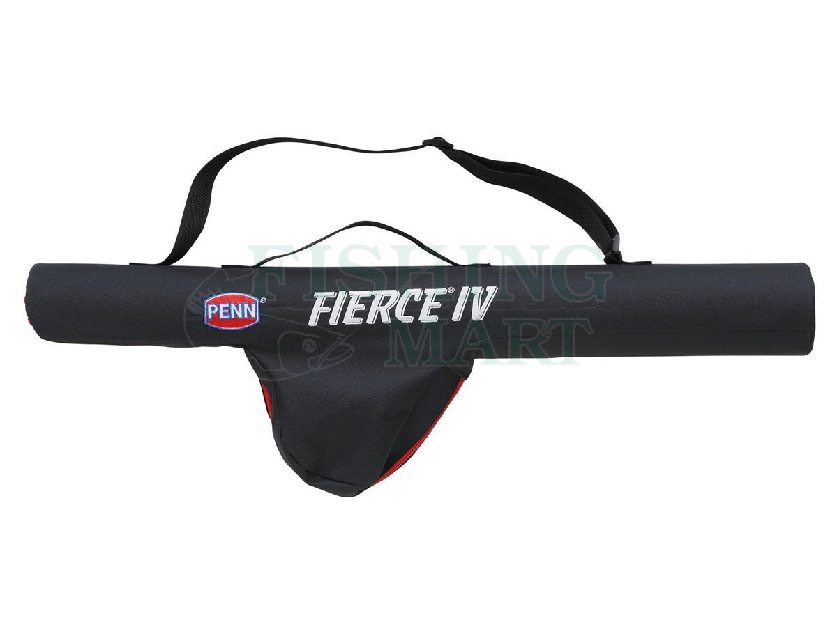 Penn Fierce IV Travel Spin Combo - Sea fishing Rods - FISHING-MART