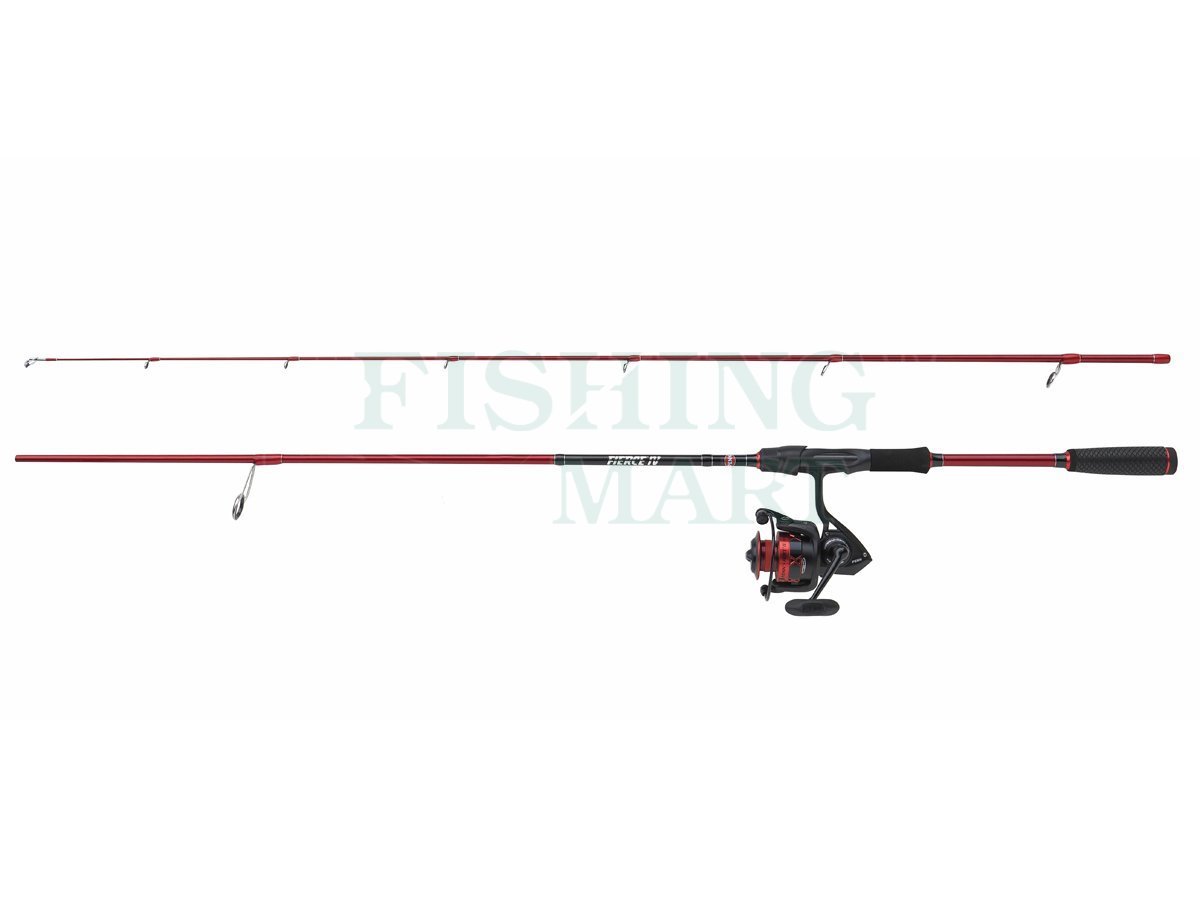 PENN 10' Pursuit® IV Spinning Combo