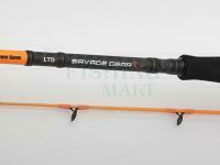 -18% on all Savage Gear rods! New products from Shimano, Rapala, Preston