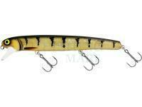 Wobler Westin Jätte Crankbait 17cm 47g - 3D Amber Perch