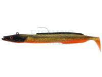 Sea lure Westin Sandy Andy Jig 28cm 300g - Fancy Cola Cacao