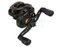 Baitcasting Reel Westin W6 BC 100 HSG LH Stealth Gold 10+1BB