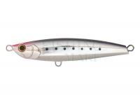 Sea lure Kaiken 140mm 48g #2/0 Sinking - CBIK