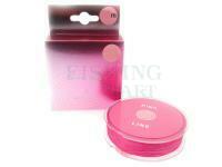 Braided Line Mahi Mahi Superior x4 Pink Line 150m - 0.10mm
