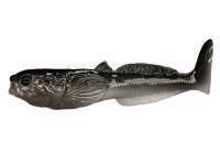 Przynęty miękkie Qubi Lures Głowacz 5cm 2g - Natural