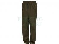 Prologic Storm Safe Trousers Forest Night - L