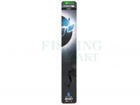 Przypon Karpiowy Korda Ready Tied Carp Rigs Spinner Rig Kurv 6 Barbless 7" Boom