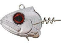 Główka Westin ShadTeez ScrewIn Head 30g - Natural