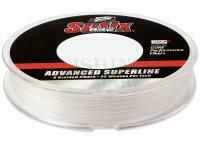 Braided line Sufix 832 Advanced Superline 120m 0.24mm - Ghost