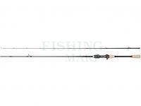 Rod Team Dragon CXT Cast 2 sec 1.95m 6’5ft 10-30g 11/8oz X-Fast MH