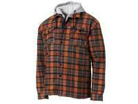 Kurtka Savage Gear Twin Shirt Jacket - XL