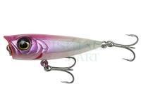 Przynęta Savage Gear 3D Minnow Popper 4.3cm 4g F - Pink Head