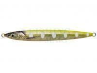 Sea lure Savage Gear 3D Slim Jig Minnow 16cm 120g Fast Sinking - Ygo PHP