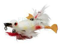 3D Suicide Duck 10.5cm - Ugly Duckling