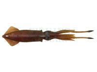Lures Savage Gear 3D Swim Squid 125mm - Red Brown