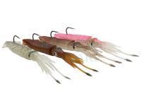 Savage Gear 3D Swim Squid Lures