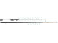 Rod Westin W2 Finesse Shad 7'6" 2.25m H 12-38g 2sec