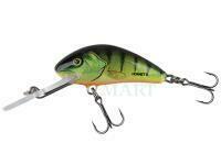 Wobler Salmo Hornet 4cm 3.1g F - Hot Perch