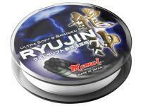 Japońska plecionka Momoi Ryujin Natural White-Transparent - 0,06mm 6kg | 150m