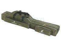 Mikado 2 Compartment Rod Holdall 150cm - Green