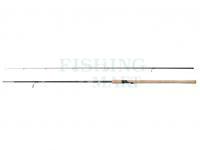 Rod Abu Garcia Venturi V2 Spinning 802 MH 2.44m 30-60g Moderate Fast Medium Heavy