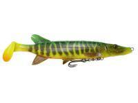 Savage Gear Lures 4D Pike Shad