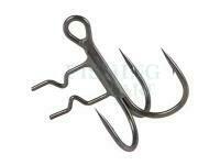 Treble Hooks Fox Rage Strike Point Stinger Treble #4